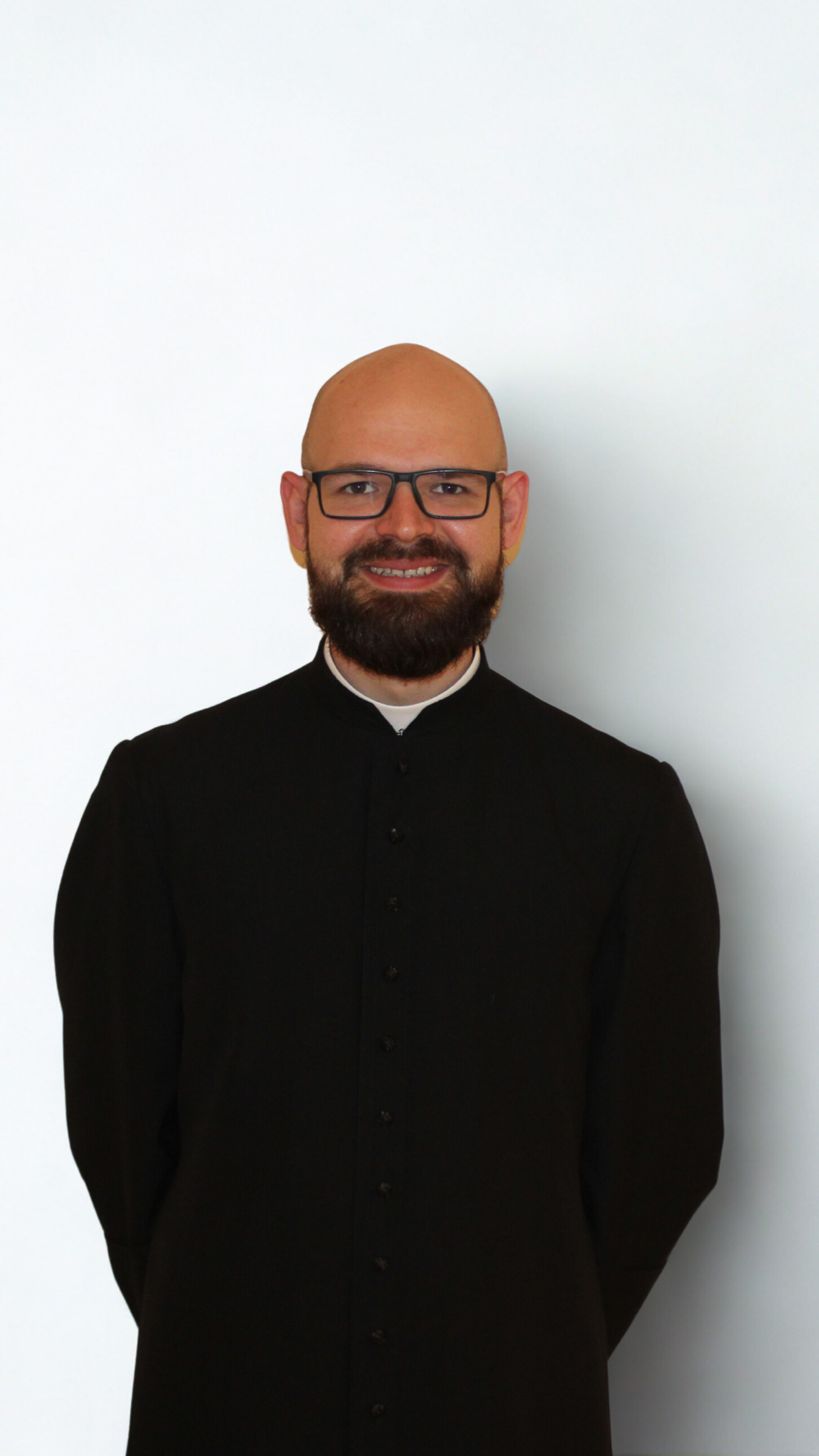 ks. Piotr Sadło
